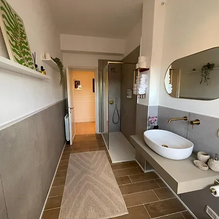 'il Duomo' Nel Centro Di Apartment
