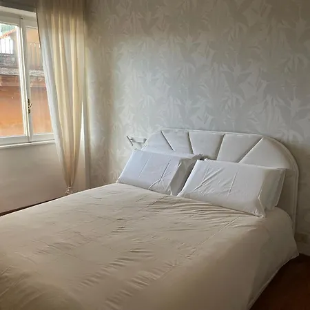 'il Duomo' Nel Centro Di Apartment Frascati