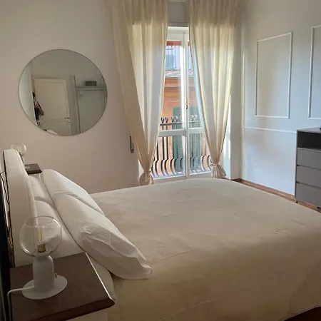 Apartment 'il Duomo' Nel Centro Di Frascati