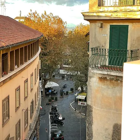 'il Duomo' Nel Centro Di Apartment *