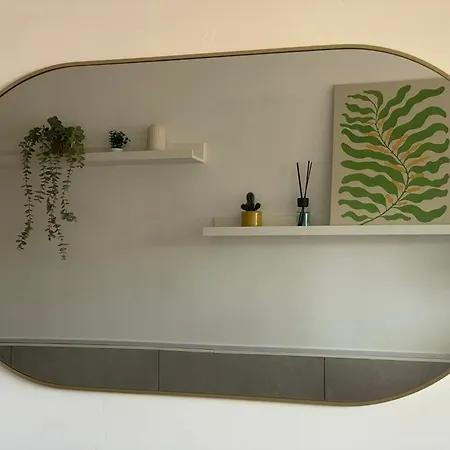 Apartment 'il Duomo' Nel Centro Di *