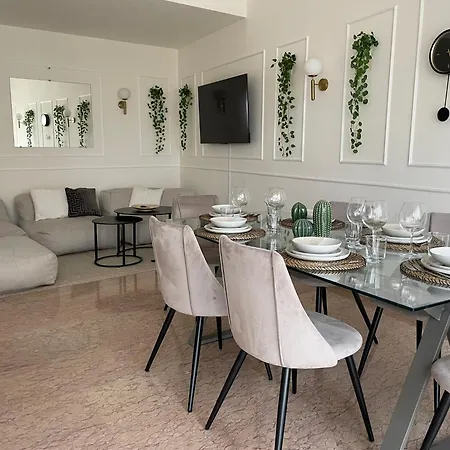 Apartment 'il Duomo' Nel Centro Di *